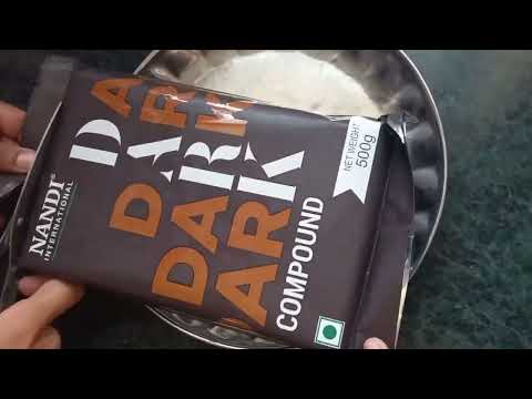 #dark chocolate 🍫 # manshi