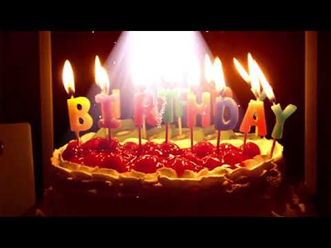 Happy Birth day  Song