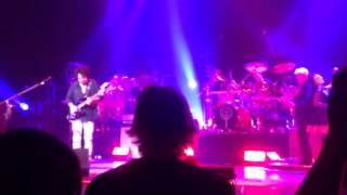 Toto Hold the Line Turning Stone 8/6/15