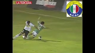 Audax Italiano 1 - 0 Colo Colo | Partido Amistoso | Verano 2011