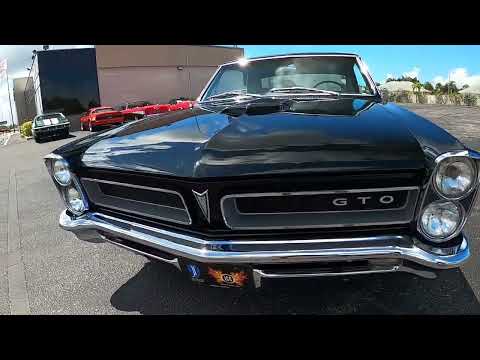 1965 Pontiac LeMans (CC-1872193) for sale in Venice, Florida