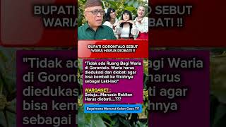 Download lagu Waria Harus Diobati !!! mp3