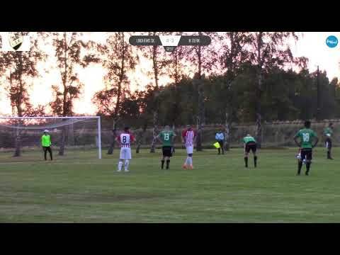 Linghems SK - IK Derik