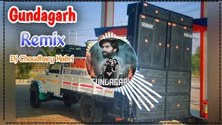 Download lagu GUNDAGARH Masoom Sharma Song Remix Dj Choudhary Habri || New Haryanvi Song Dj Remix Hard Bass 2026 mp3