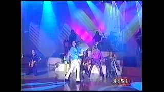 ov7- aunque muera por ti - hoy live vivo