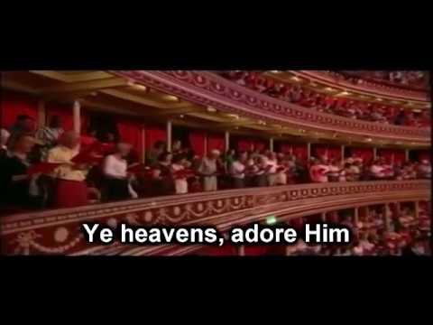 O praise ye the Lord