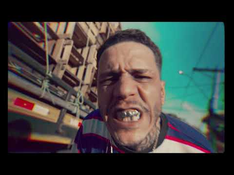 Nego Drama ft. Funkero ''FAVELADO''  (prod. Baficca)