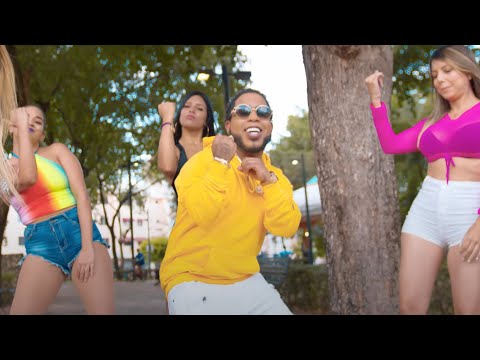Chimbala - Yo No Se 🤷🏽‍♂️(Video Oficial) Prod B - One