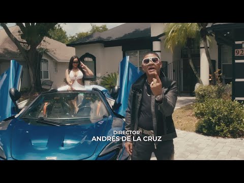 El Jeffrey - Rubby Vive En Mi