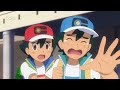 Regresa La Voz Original De Ash En Español Latino Pokémon Journeys