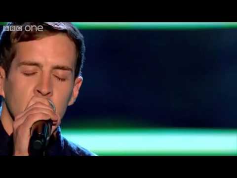 The Voice UK 2015 Stevie McCrorie performs ‘All I Want’ Blind Auditions EP 1