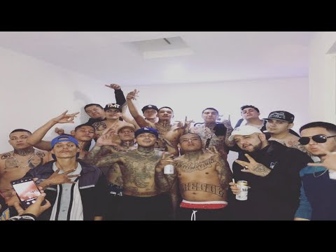 SANTA FE KLAN FT. SANTA GRIFA, TREN LOKOTE & PINCHE MARA