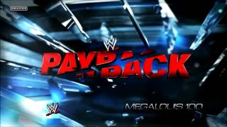 WWE Payback 2014 (2014) Video