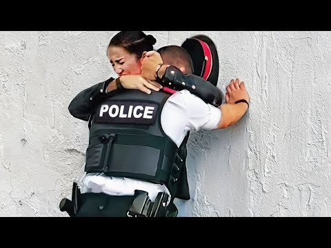 35 MOMENTOS MAIS EMOCIONANTES JÁ GRAVADOS POR CÂMERAS