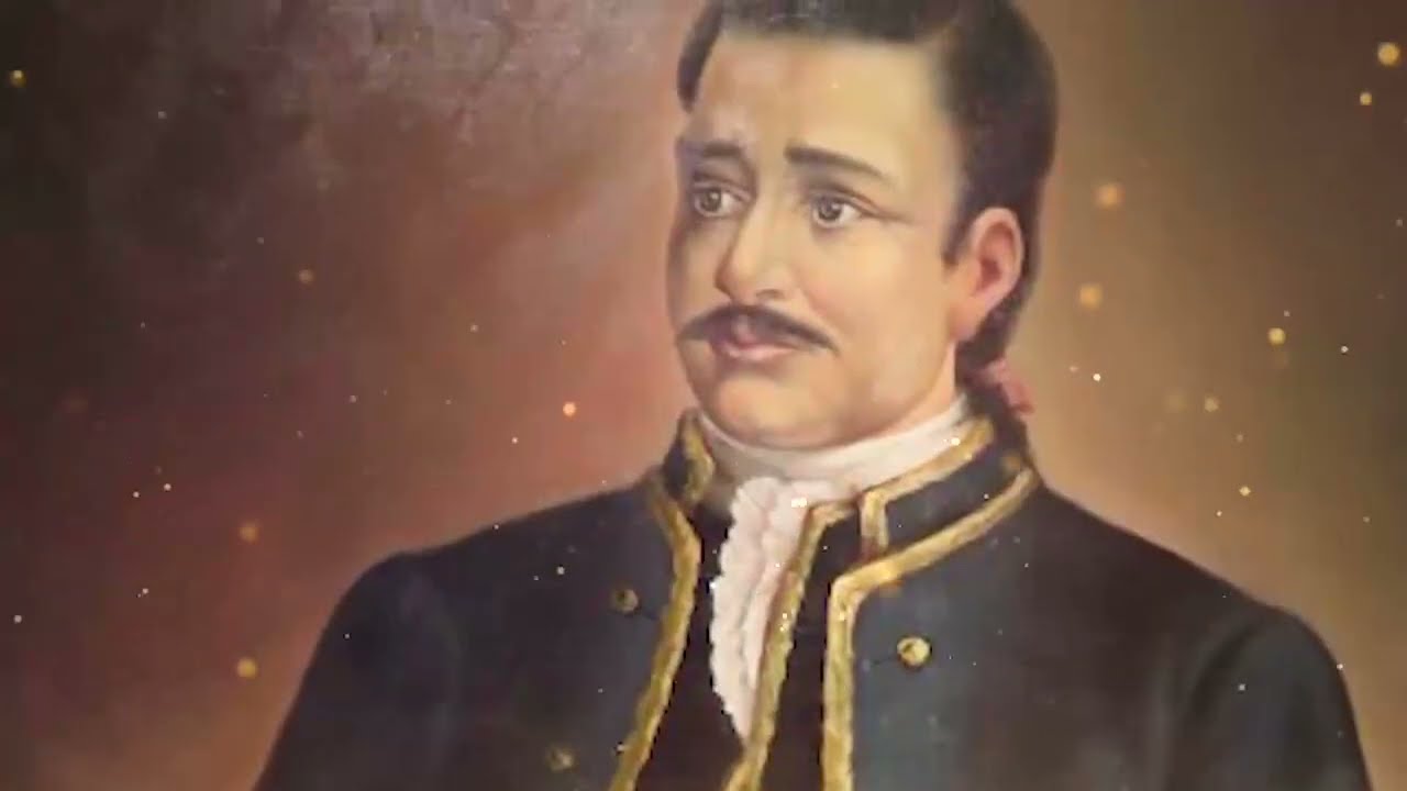 Don Pedro Domingo Murillo