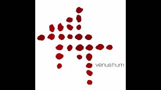 venus hum - self titled cd (2001) - 13 - sonic boom (superquiet remix)