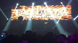 El Más Poderoso - El Fantasma