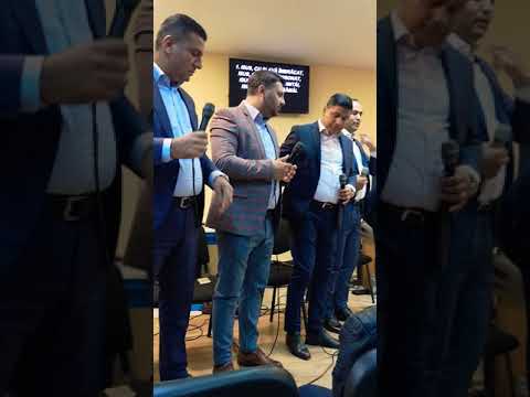 Vasile Dincă, George Vârtej, Călinuț și Rugul Aprins Floresti - set cântări