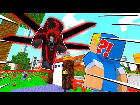 CONOSCO IL CAPO DEMONE DA VAMPIRO SBRISER!! - Famiglia Di Minecraft *VAMPIRI* #39