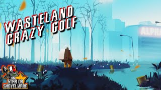 Golf Club Wasteland (Nintendo Switch) Review | Wasteland Crazy Golf