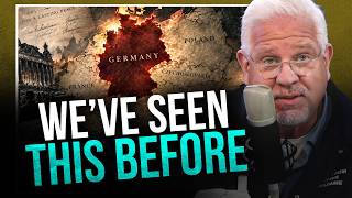 Glenn Beck: Something MUCH BIGGER is Coming after Shocking Election Result in Germany