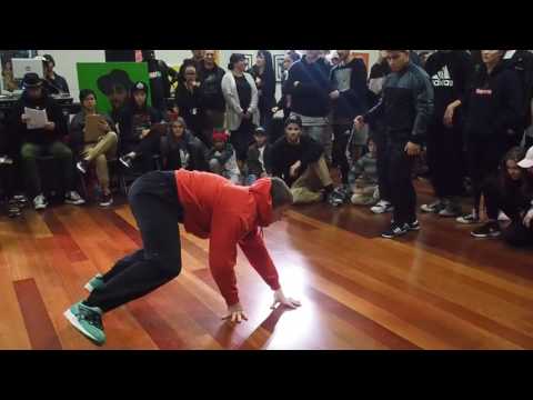 Scooter vs Edmar // Prelims // Northwest Sweet 16 Vancouver Prelim