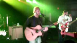 Hungover - Chester Bay