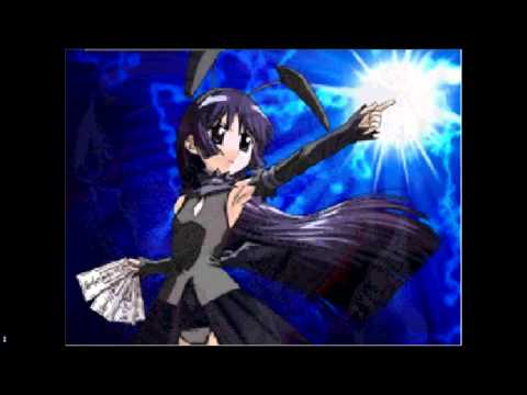Hayate no Gotoku! Izayoi Maigo Miyu Matsuki