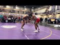 Jackson Waters 2024 South Metro Finals