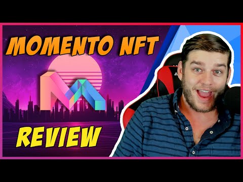 Momento NFT | Own the moments that matter. Direct-to-Fan NFT Social Network.