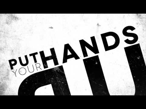 boiling point - Put Yout Hands Up [LYRIC VIDEO]