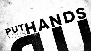 boiling point - Put Your Hands Up [LYRIC VIDEO]