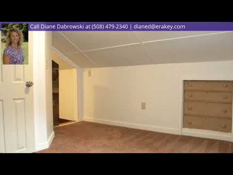 300 Partridge Hill Rd, Charlton, MA 01507 - MLS #72554799