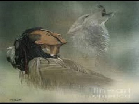SPIRITUAL & SHAMANIC FLUTE.  NATIVE AMERICAN.INDIAN.