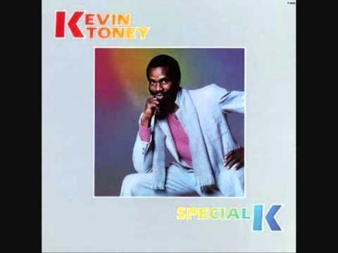 Kevin Toney - Red Tape