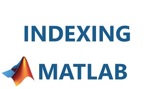 Matlab: Indexing