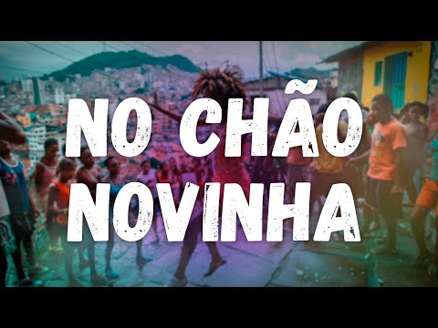 Anitta, PEDRO SAMPAIO - NO CHÃO NOVINHA (Letra)