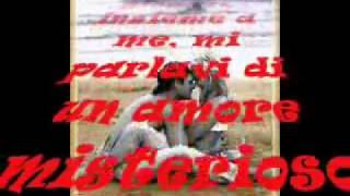 Biagio Antonacci - Mi fai stare bene (testo)