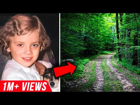 Oldest Cold Case FINALLY Solved | Candy Rogers Case | Mysterious Hook