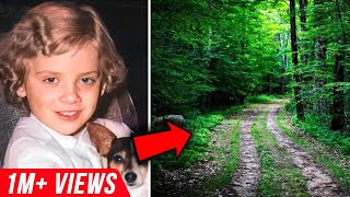 Oldest Cold Case FINALLY Solved | Candy Rogers Case | Mysterious Hook