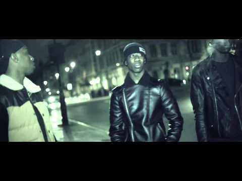 J.Rose - Society feat Oscar Whxte [Marcus London] @JAY_ROZ3 | Link Up TV