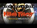 Killah Priest / High Explosives