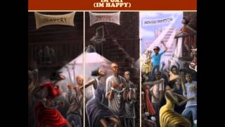 Lil B - Trapped In Prison