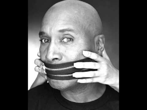 Paul Mooney tribute comedy mix by Jason Robo "Comedy for a Change" on KMUD