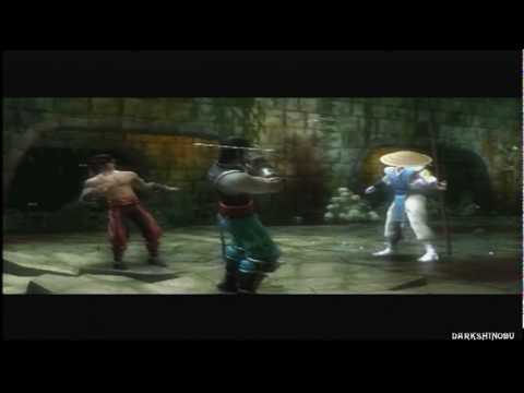 mortal kombat shaolin monks playstation 2 download