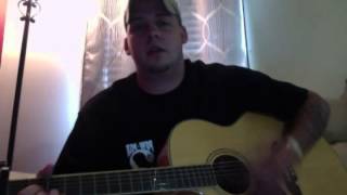 Fallen Soldier cover by Nathan Fair