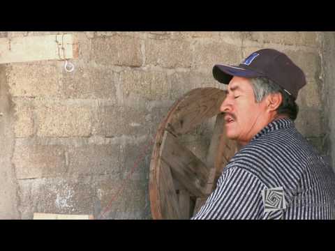 Semblanza Instituto Oaxaqueño de las Artesanías - Photograma