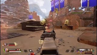 射撃場クリップ