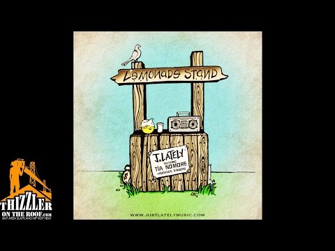 J. Lately ft. Tia NoMore - Lemonade Stand [Prod. 6Fingers] [Thizzler.com]