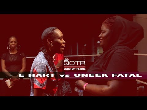 E Hart vs Uneek